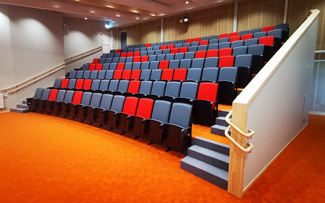 aula