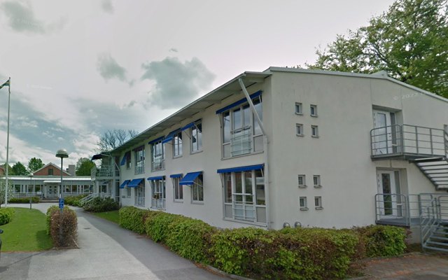 2025-03-28 · Bräddegårdens äldreboende