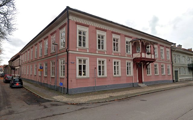 2025-01-12 · Höken 1, Lidköping