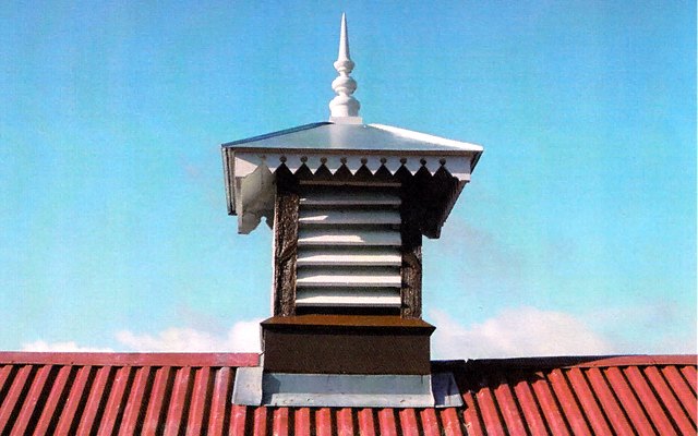 Almnäs Bruk