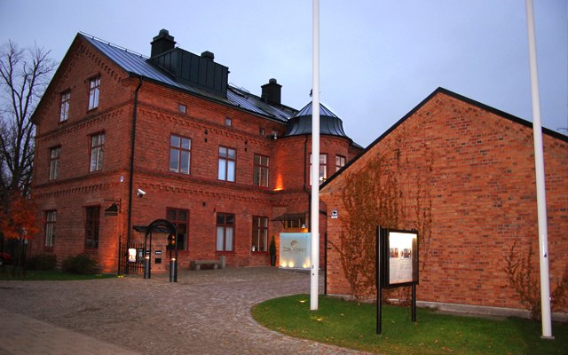 Exteriör